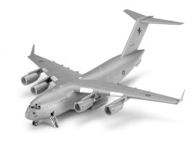 Revell Boeing C-17A Globemaster III Modellbausatz / 3747