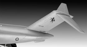 Revell Boeing C-17A Globemaster III Modellbausatz / 3747
