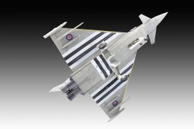 Revell Eurofighter Typhoon FGR.4 Modellbausatz 1:48 / 3753