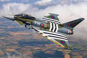 Revell Eurofighter Typhoon FGR.4 Modellbausatz 1:48 / 3753