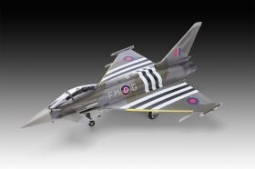 Revell Eurofighter Typhoon FGR.4 Modellbausatz 1:48 / 3753