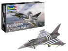 Revell Eurofighter Typhoon FGR.4 Modellbausatz 1:48 / 3753