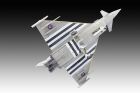 Revell Eurofighter Typhoon FGR.4 Modellbausatz 1:48 / 3753