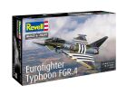 Revell Eurofighter Typhoon FGR.4 Modellbausatz 1:48 / 3753