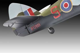 Revell Bristol Beaufighter Mk. VI Modellbausatz / 3767