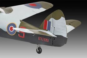 Revell Bristol Beaufighter Mk. VI Modellbausatz / 3767
