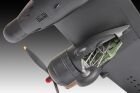 Revell Bristol Beaufighter Mk. VI Modellbausatz 1:48 / 3767