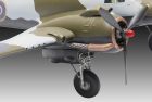 Revell Bristol Beaufighter Mk. VI Modellbausatz / 3767
