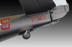 Revell Bristol Beaufighter Mk. VI Modellbausatz / 3767