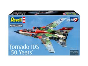 Revell Panavia Tornado IDS "50 Years" Modellbausatz / 3769