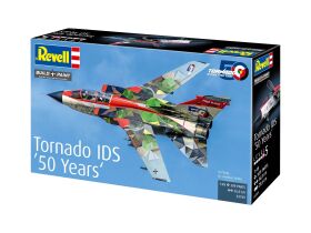 Revell Panavia Tornado IDS "50 Years" Modellbausatz / 3769