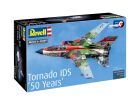 Revell Panavia Tornado IDS "50 Years" Modellbausatz / 3769
