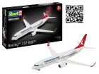 Revell Boeing 737-800 "Turkish Airlines" Modellbausatz / 3772