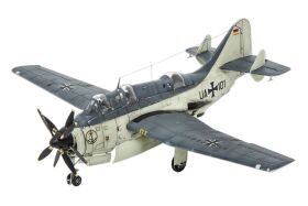Revell Fairey Gannet AS.1/AS.4 Modellbausatz / 3775
