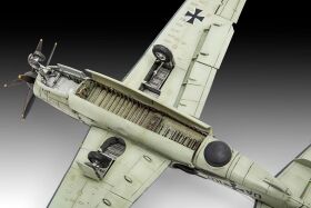 Revell Fairey Gannet AS.1/AS.4 Modellbausatz / 3775