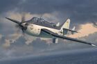 Revell Fairey Gannet AS.1/AS.4 Modellbausatz 1:72 / 3775