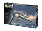Revell Fairey Gannet AS.1/AS.4 Modellbausatz 1:72 / 3775