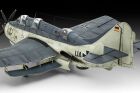 Revell Fairey Gannet AS.1/AS.4 Modellbausatz 1:72 / 3775