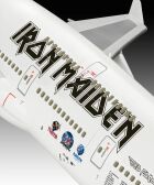 Revell Boeing 747-400 "Ed Force One" Modellbausatz / 3780