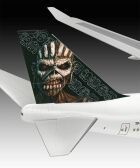Revell Boeing 747-400 "Ed Force One" Modellbausatz / 3780