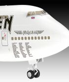 Revell Boeing 747-400 "Ed Force One" Modellbausatz / 3780