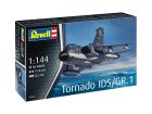 Revell Panavia Tornado IDS/GR.1 Modellbausatz / 3783