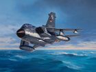 Revell Panavia Tornado IDS/GR.1 Modellbausatz / 3783
