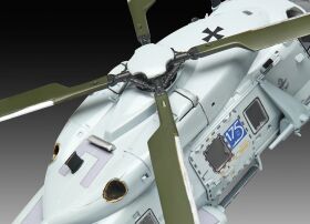 Revell NH90 NFH "Navy" Modellbausatz / 3784