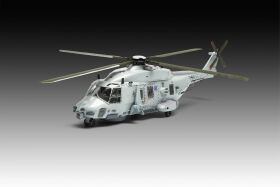 Revell NH90 NFH "Navy" Modellbausatz / 3784