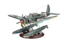 Revell Arado Ar196A-3 Seaplane Modellbausatz / 3787