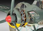 Revell Arado Ar196A-3 Seaplane Modellbausatz / 3787