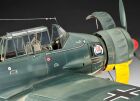 Revell Arado Ar196A-3 Seaplane Modellbausatz / 3787