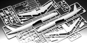 Revell Airbus A321-200 Condor Modellbausatz / 3788