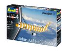 Revell Airbus A321-200 Condor Modellbausatz / 3788