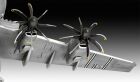 Revell Air Defender Set (Airbus A400M & Tornado) Modellbausatz / 3789