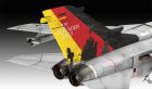 Revell Air Defender Set (Airbus A400M & Tornado) Modellbausatz / 3789