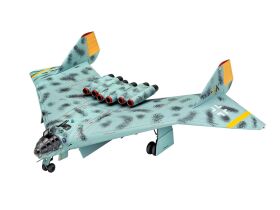 Revell Arado Ar E.555 - P-Series Modellbausatz / 3790