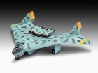 Revell Arado Ar E.555 - P-Series Modellbausatz / 3790