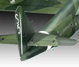 Revell Blohm & Voss BV222 Modellbausatz / 3792