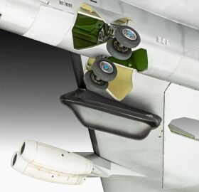 Revell Boeing NB-52 & X-15 "Platinum Edition" Modellbausatz 1:72 / 3793