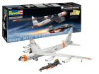 Revell Boeing NB-52 & X-15 "Platinum Edition" Modellbausatz 1:72 / 3793