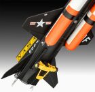 Revell Boeing NB-52 & X-15 "Platinum Edition" Modellbausatz 1:72 / 3793