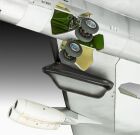 Revell Boeing NB-52 & X-15 "Platinum Edition" Modellbausatz 1:72 / 3793