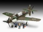 Revell Dornier Do 335 „Pfeil“ 1:48 Modellbausatz / 3795