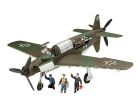 Revell Dornier Do 335 "Pfeil" Modellbausatz / 3795