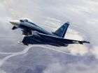 Revell Eurofighter Typhoon - RAF Modellbausatz / 3796