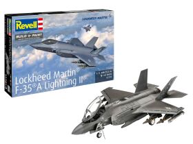 Revell Lockheed Martin® F-35®A Lightning II®...