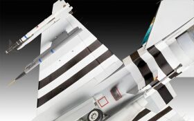 Revell F-16 Falcon 50th Anniversary Modellbausatz / 3802