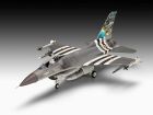 Revell F-16 Falcon 50th Anniversary Modellbausatz / 3802