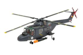 Revell Westland Lynx Mk.88 Modellbausatz 1:72 / 3805